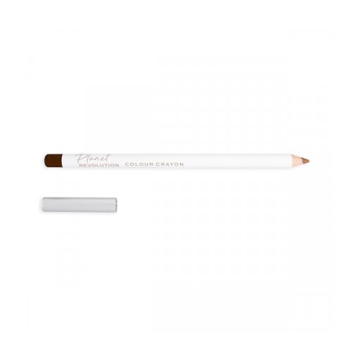 Planet Revolution večnamensko črtalo - Multi Use Colour Crayon - Light Brown Cene