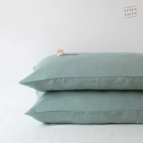 Linen Tales lanena jastučnica 70x90 cm