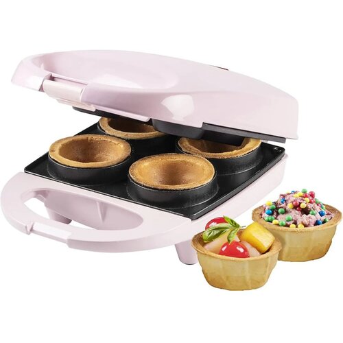Bestron toster za waffle AWCM4P Slike
