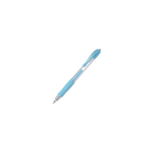 Pilot ROLER G2 0.7 PASTEL PLAVI Slike