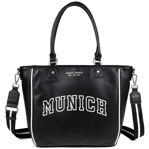 Munich COURT SHOPPER Crna Cene