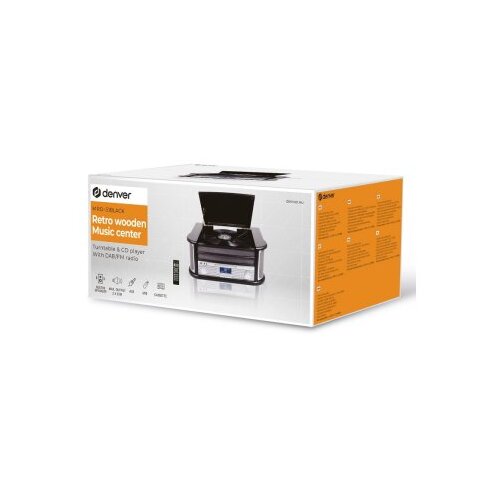Denver MRD-51 Cene