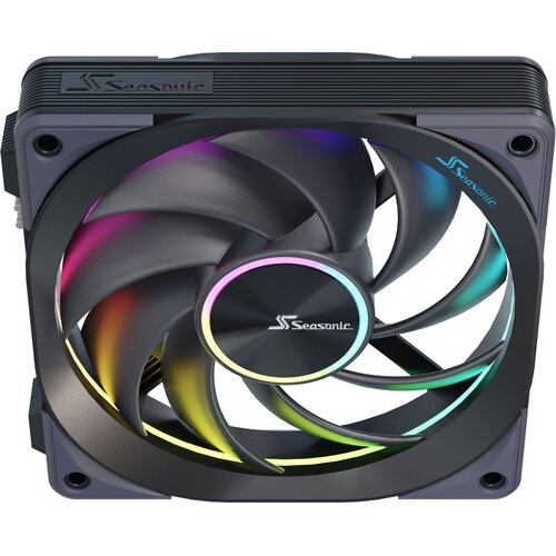 Seasonic MagFlow ARGB 1-fan kit Cijene