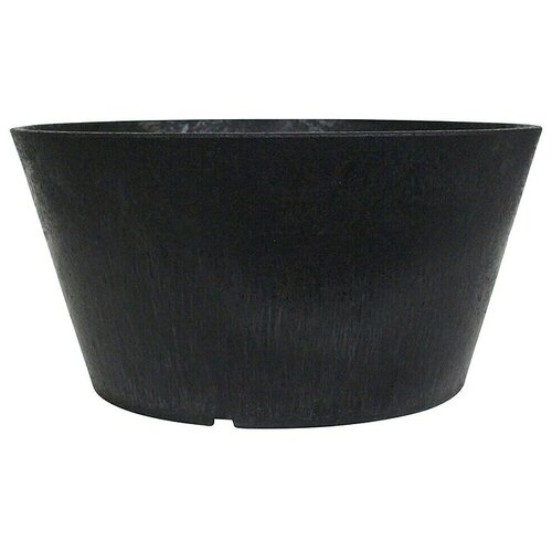 MULTY HOME CVETLI�NI LONEC OCTAVIA, 15 CM, antracit Cene