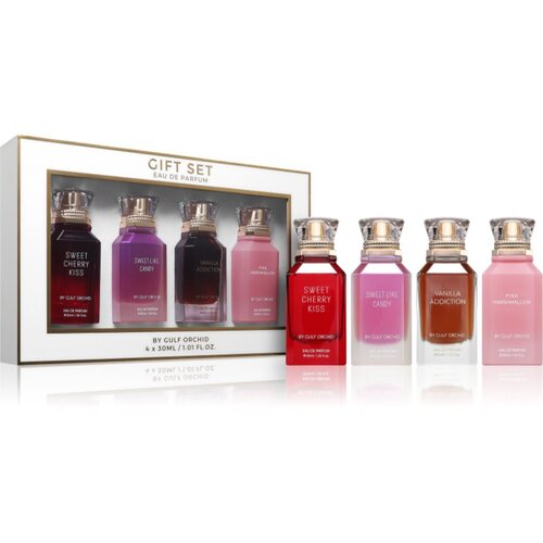 Gulf Orchid Sweet Edition darilni set Slike
