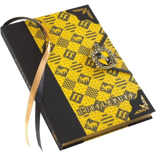 HARRY POTTER beležka Hufflepuff Noble Collection Cene