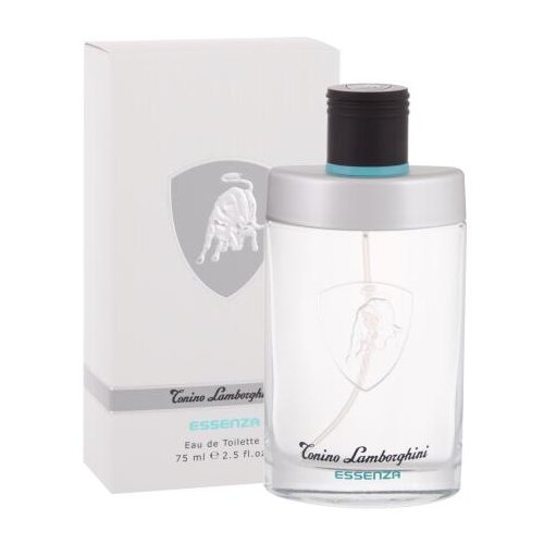 Lamborghini Essenza 75 ml toaletna voda za mu&scaron;karce Cijene