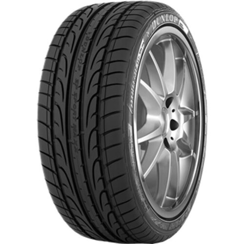 Dunlop SP Sport Maxx J 255/35 R20 97Y XL MFS Cene