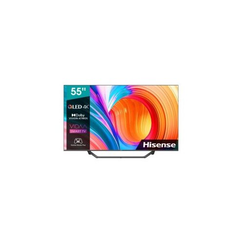 Hisense QLED SMART TV 55A7GQ Cijene