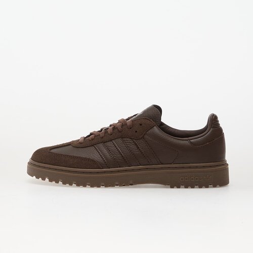 Adidas Sneakers Samba Lx Freizeit Brown/ Brown/ Gum5 EUR 42 Cene