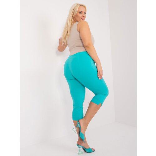 New Fashion Trousers-AT-SP-1863.47-Turquoise Cijene