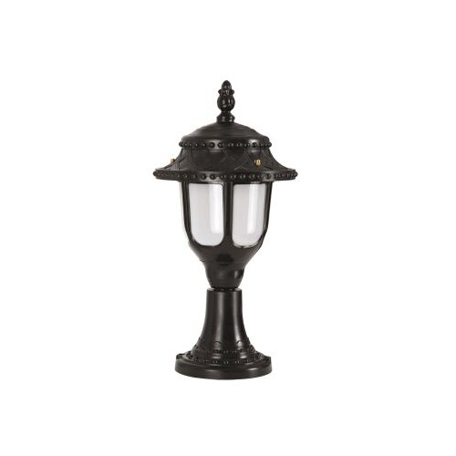 Opviq Vanjska zidna lampa BSU-68180-BSY-K, 45 cm, IP65, E27, 40W, Crna Cijene
