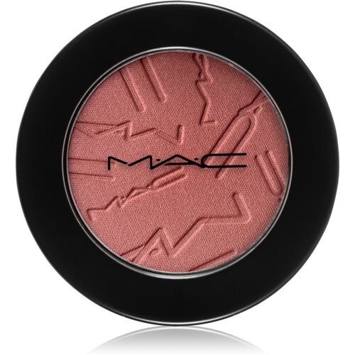 MAC Cosmetics Skinfinish Colourstruck rumenilo nijansa Thanks, It&amp;#039;s MAC 4.5 g Slike