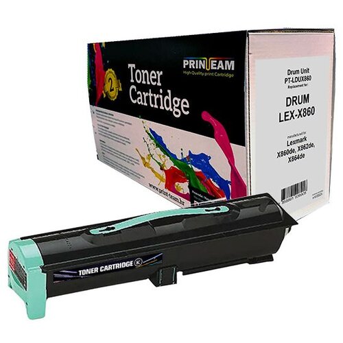 Bubanj Print-Team Lexmark X860 Cijene