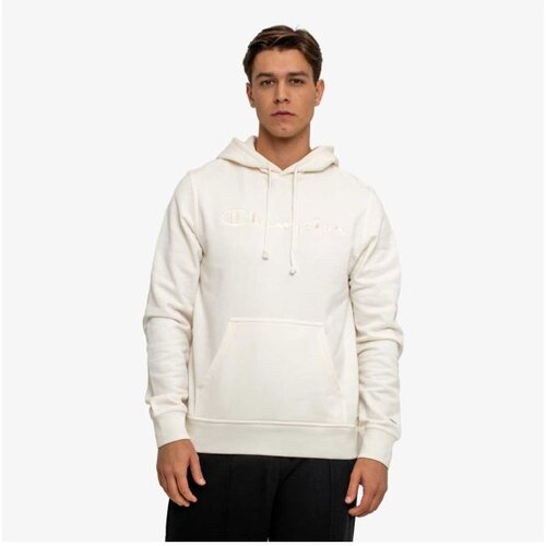 Champion hooded sweatshirt Cene