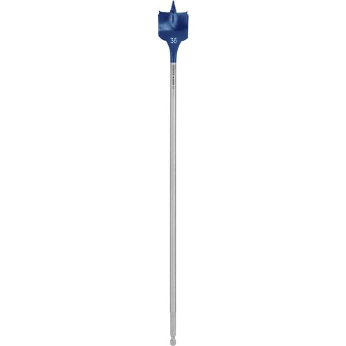 Bosch black drill 36 mm x 400mm strokovnjak za samokut, (21105577) Slike