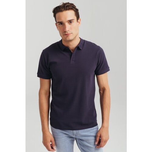 Legendww muska polo majica od pamuka - kratak rukav Cene