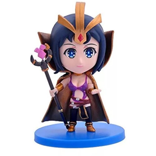 Prestige Figures League of Legends - LeBlanc (9cm) Cene