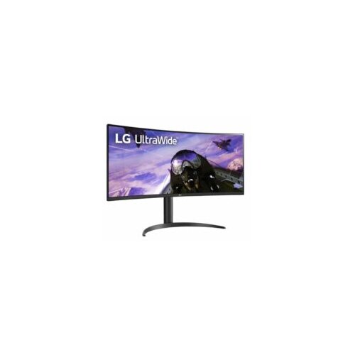 LG 34” 21:9 QHD monitor 160Hz34″, VA, 1ms, 300cd, HDMIx2, DP, ZvuÄnici, HA, Nagib, Crna boja Cijene