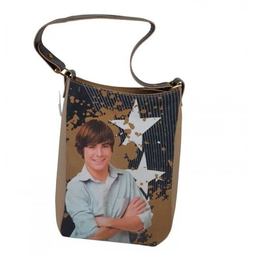 Magaza High School Musical 3 Kangaroo torba Slike