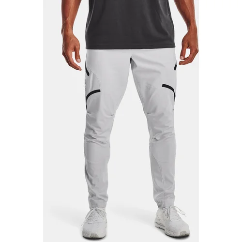 Under Armour Sport Pants UA UNSTOPPABLE CARGO PANTS-GRY - Men