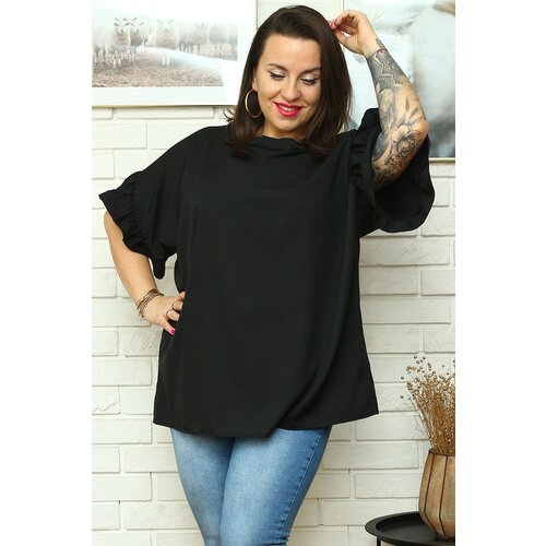 Karko Woman's Blouse B876 Cijene