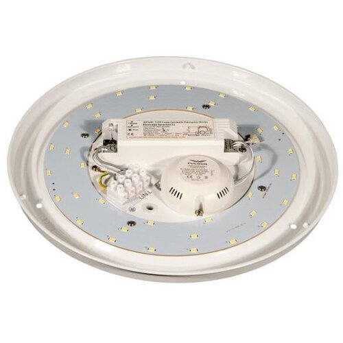  Fulgur s-33972 - LED modul za osvetljenje u nuždi LED/20W/230V 4000K preč. 24 cm + trafo Slike