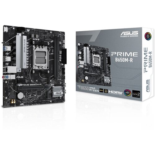 Asus MB PRIME B650M-R Cene