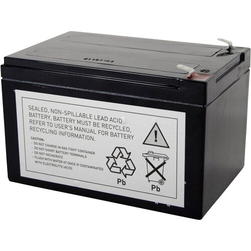 No Name P-L baterija za ups conrad energy nadomešča orig. baterijo RBC4 primerna za model APC62A\, BE750-CN\, BE750BB\, BE750BBX450\, BK650MUS\, BK650X06\, BP500JPNP\, BP650IPNP\,, (20426650) Cene