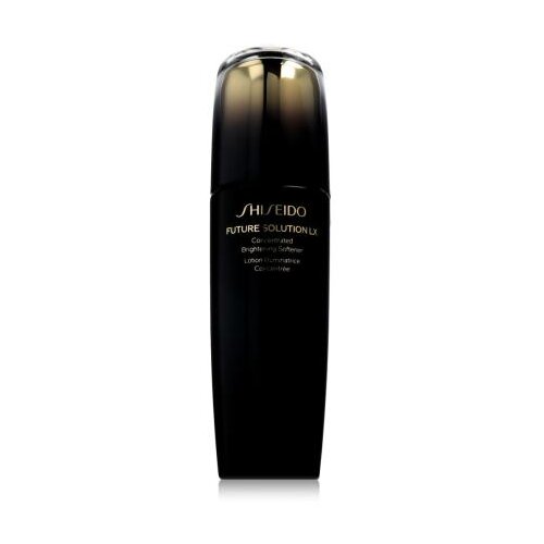 Shiseido Future Solution LX Concentrated Brightening Softener dnevna krema za lice za sve vrste kože 170 ml za žene Slike