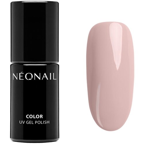 NeoNail Nude Stories gel lak za nohte odtenek Classy Queen 7,2 ml Slike
