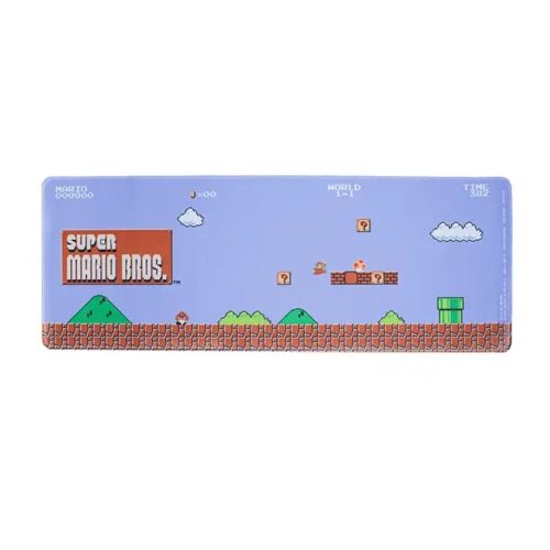  Podloga za mi&amp;scaron; SUPER MARIO Slike