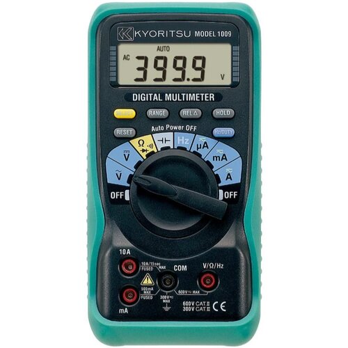 Kyoritsu 1009 digital multimeter Cene
