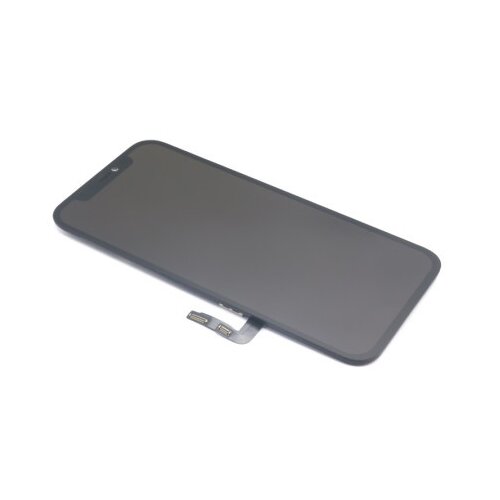 Lcd za iphone 12/12 pro + touchscreen black oled gx ( LCD6526 ) Slike