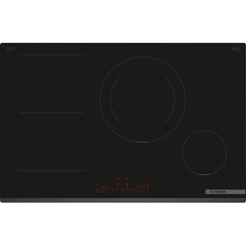 Bosch Ugradbena indukcijska ploča za kuhanje PVS831HB1E, Serie 6, 80 cm Cijene