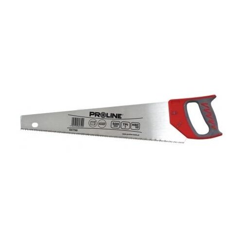 Proline Pila za drvo 64745, 45cm Slike