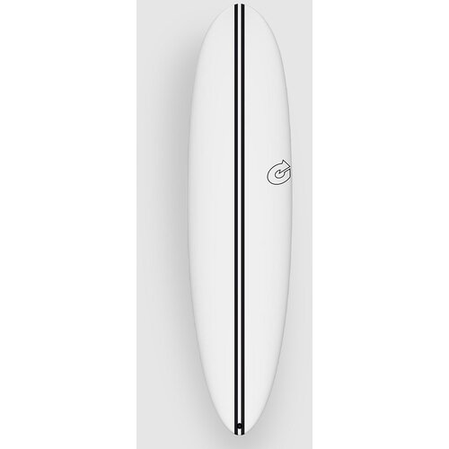 Torq Tec M2.0 7'6 Deska za surfanje white Cene