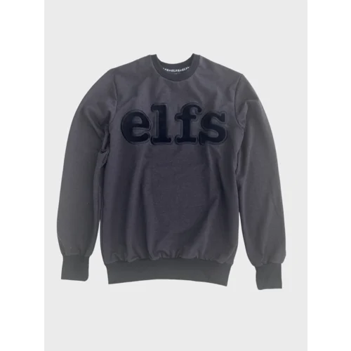 Elfs Sweater retro A