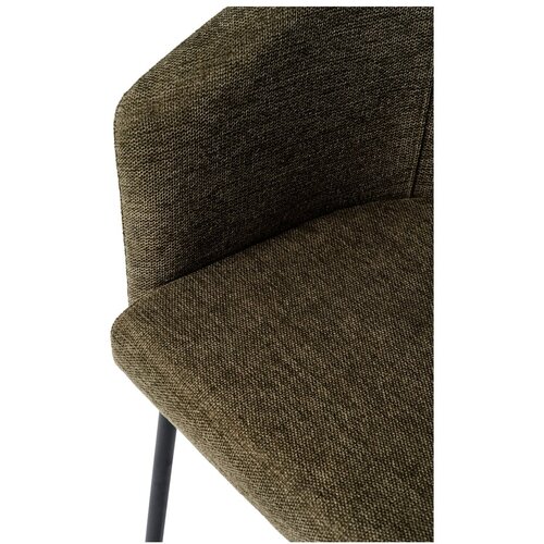 Unique Furniture Kaki zelen jedilni stol Easton &amp;ndash; Slike