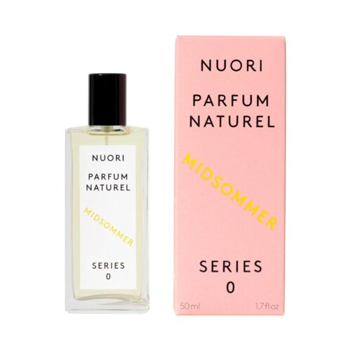 NUORI Parfum Midsummer Cene