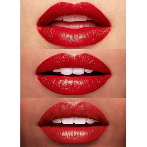 Clarins Joli Rouge kremasta &amp;scaron;minka s satenastim zaključkom odtenek 768 3,5 g Slike