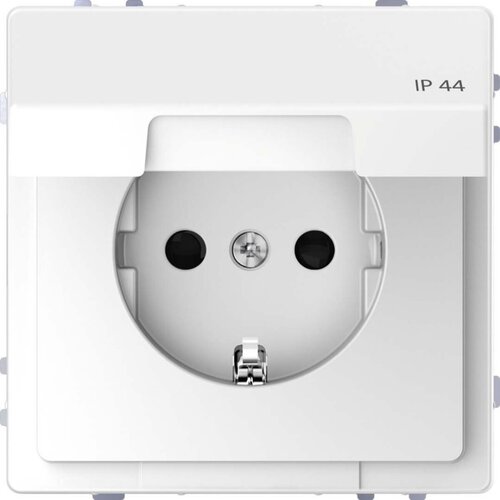 Merten SCHUKO vtičnica anth MEG2310-6034, (20888007) Slike