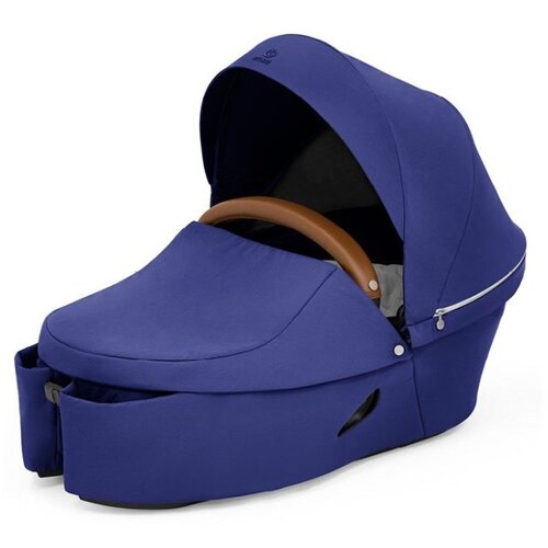 Stokke Nosiljka za kolica za bebe Xplory X, Royal Blue Slike