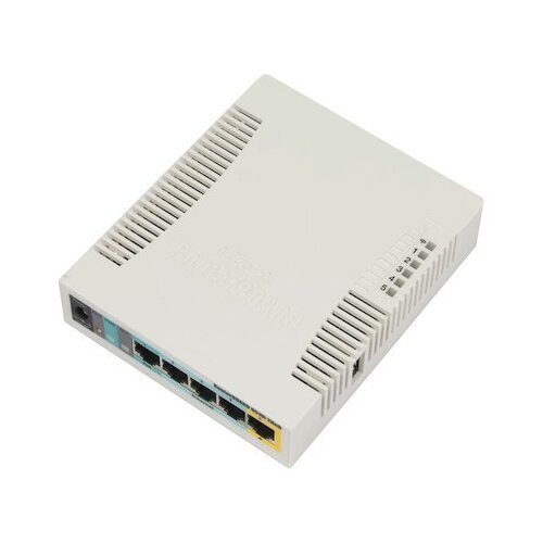 MikroTik RB951Ui-2HnD" Cijene