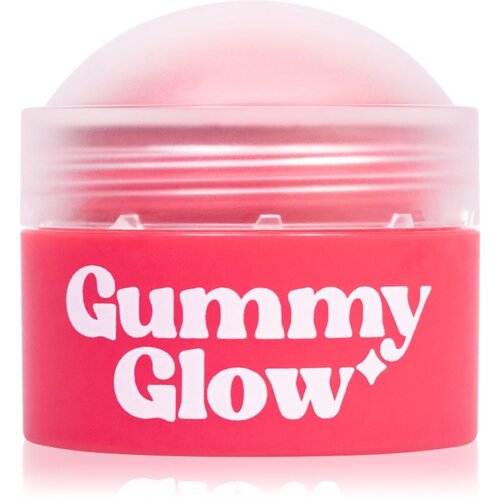 LAMEL Gummy Glow Cream Blush kremasto rdečilo odtenek 01 7 g Slike
