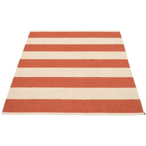 Pappelina Ciglasti/krem unutarnji i vanjski tepih 140x180 cm Bob Brick &amp;ndash; Slike