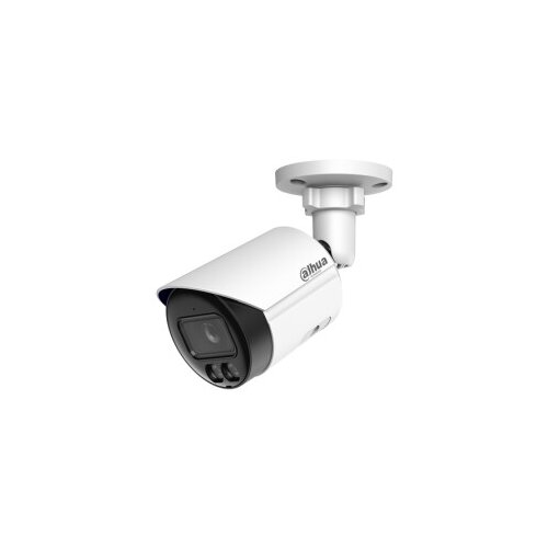 Dahua IPC-HFW2649S-S-IL-0360B 6MP smart dual light fixed-focal bullet wizsense network camera Cene
