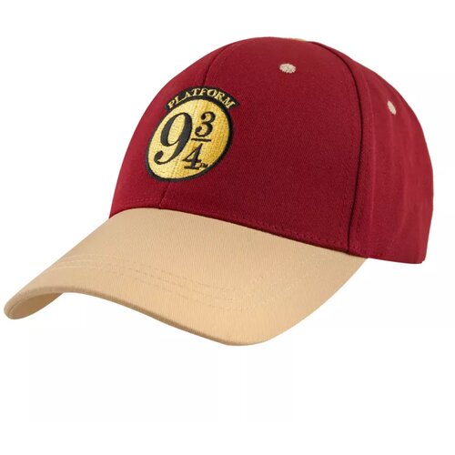 Cinereplicas harry potter - hogwarts express baseball cap Slike