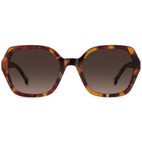 Carolina Herrera naočale HER 0298/G/S Tortoise Slike