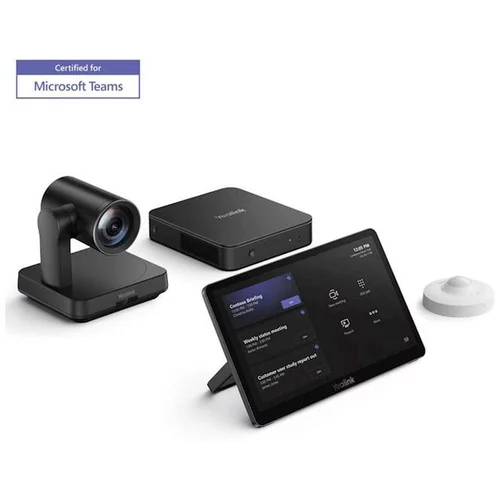 Yealink video konferenčni sistem MVC840-C5-000, 1106985